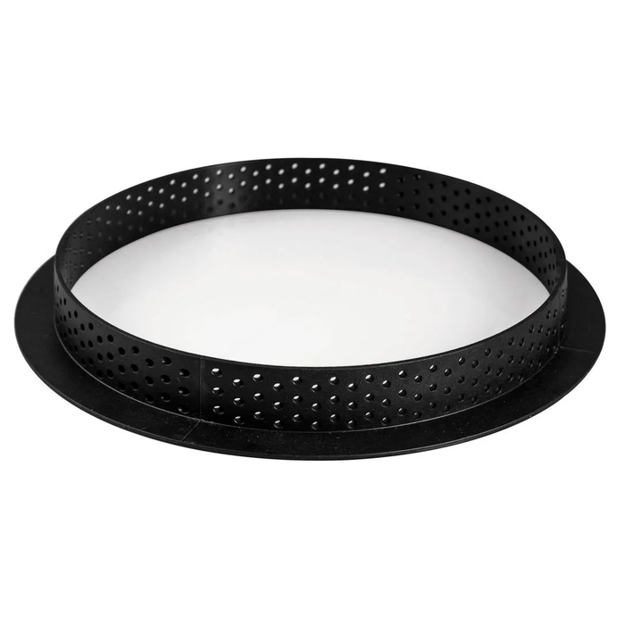 TARTE RING D150 H20 MM Пластикові кільця (d 150 mm, h 20 mm) 2 шт.