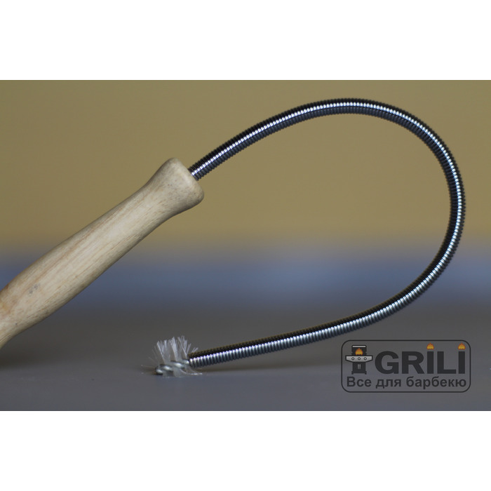 Щетка для чистки горелок Grill Pro