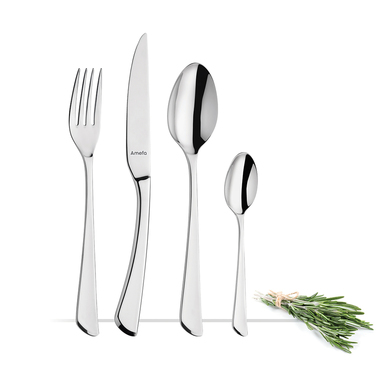 Набір столових приладів 24 предметів Juno Amefa