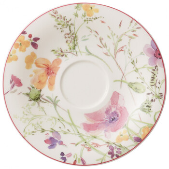 Блюдце до чашки для чаю 16 см Mariefleur Tea Villeroy & Boch