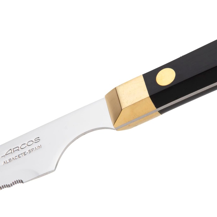 375000 Ніж стейковий 115 мм