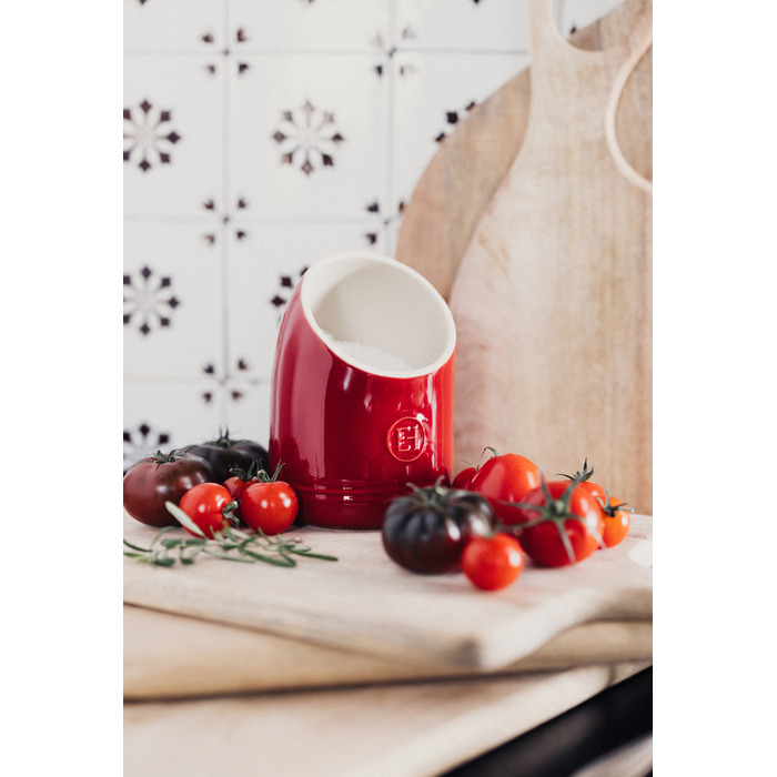 Солонка 11х15,5 см, 0,55 л 340202