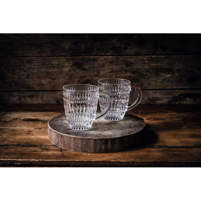 Чашки  для гарячих напоїв, набір 2 предмети, Ethno Nachtmann