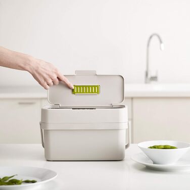 Контейнер для харчових відходів 4 л Compo Joseph Joseph