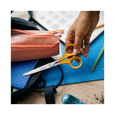 Ножиці для паперу Fiskars Classic  17 см (1005150)