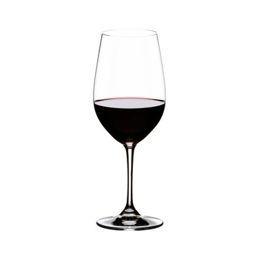 Набор 2 бокалов для белого и красного вина 400 мл Vinum Riedel