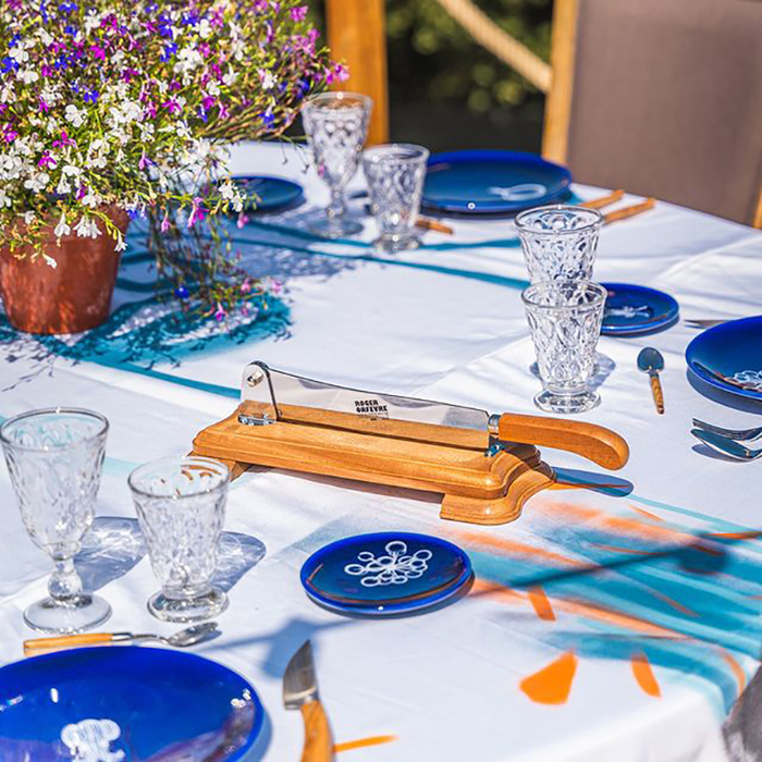 Склянка для води La Rochere Lyonnais, h 11,3 см, 200 мл