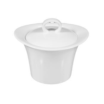 Цукорниця на 6 персон 0.22 л біла Top Life Seltmann