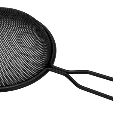 Сито Fissman 16 см на ручці сталь (8447)