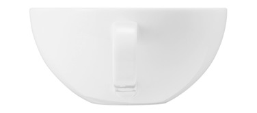 Чашка для чаю 0,3 л біла Beat White Seltmann Weiden