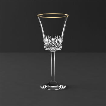 Келих для червоного вина 330 мл Gold Grand Royal Villeroy & Boch