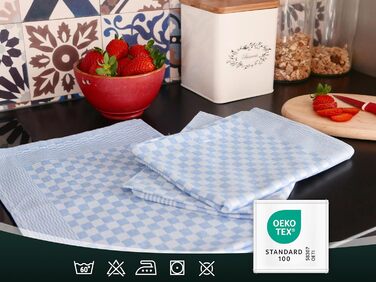 Набор полотенец из 20 предметов 46 x 70 см ZOLLNER