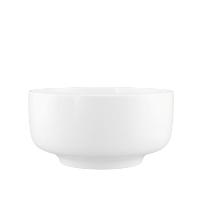 Пиала 20 см белая Sento Home White Seltmann Weiden