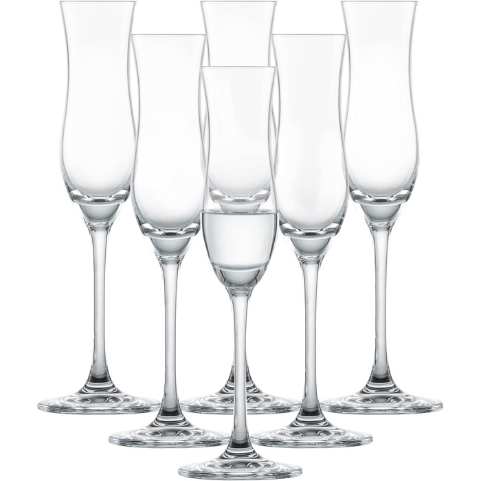 Набір із 6 чарок 0,06 л, Bar Special Schott Zwiesel