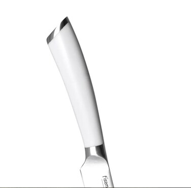 Ніж універсальний Fissman MAGNUM 13 см X50CrMoV15 сталь (12463)