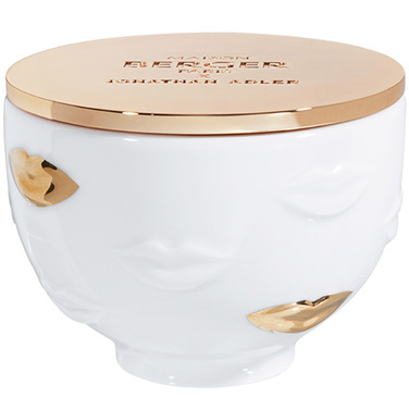 Свічка ароматизована Maison Berger Paris IMPERIAL GREEN TEA, 240 гр.