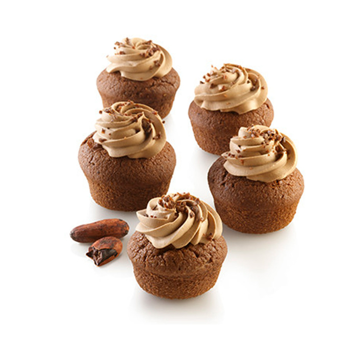 AIR PLUS 18 ROUND Форма из резины