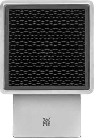 Блок ножів із нержавіючої сталі WMF