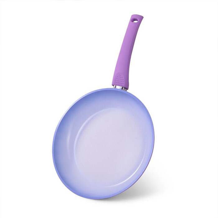 Сковорода для смаження зі змінною ручкою 24 см Prima Fissman