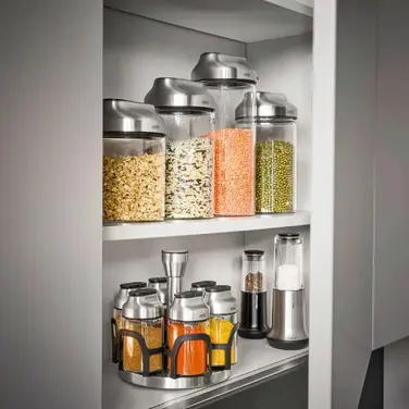 Контейнер для зберігання Gefu KIPPO 1300 мл (33742)