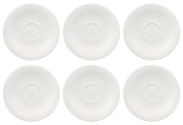 Кавовий сервіз 18 предметів New Cottage Villeroy & Boch