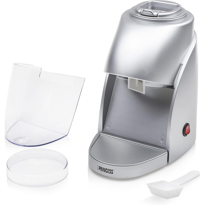 Електрична льодоподрібнювач 55 Вт Princess