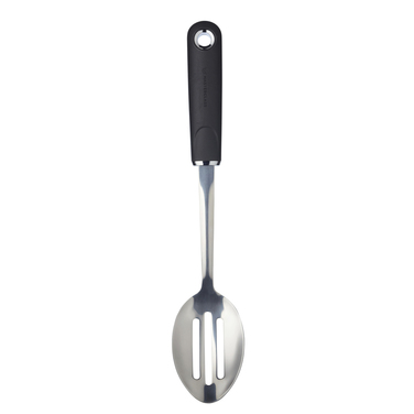 Ложка з отворами Kitchen Craft MASTERCLASS SOFT GRIP