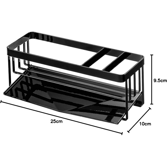 Підставка для посуду 25 х 10 х 9,5 см YAMAZAKI