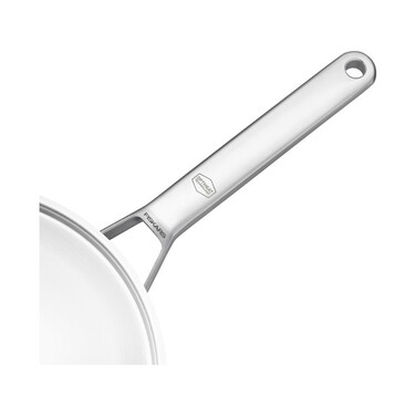 Сотейник з кришкою Fiskars Taiten OPTIHEAT 26 см (1066949)