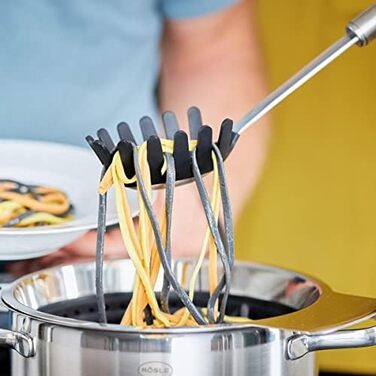 Ложка сервировочная для спагетти 31 см Basic Line Rosle