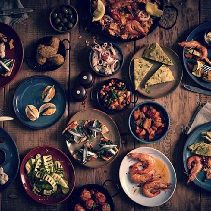 Млин для солі та перцю, 10 см, темне дерево, GenWare