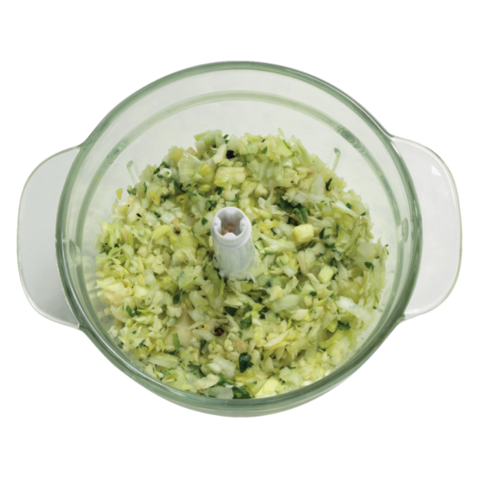 Подрібнювач Gorenje S 501 GW (6878220)