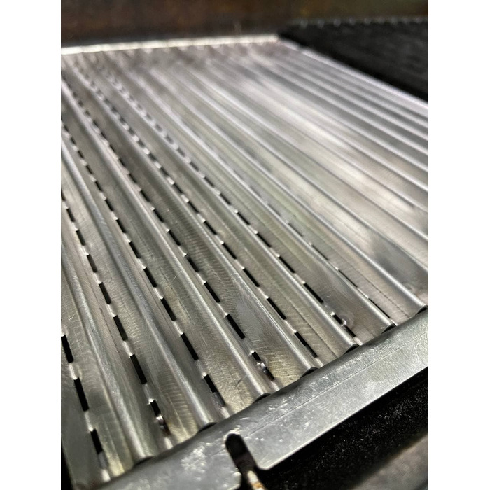 Інфрачервоний гриль для грилів серії Broil King Porta Chef 320/GEM GRILLI 10426 Код: 008964