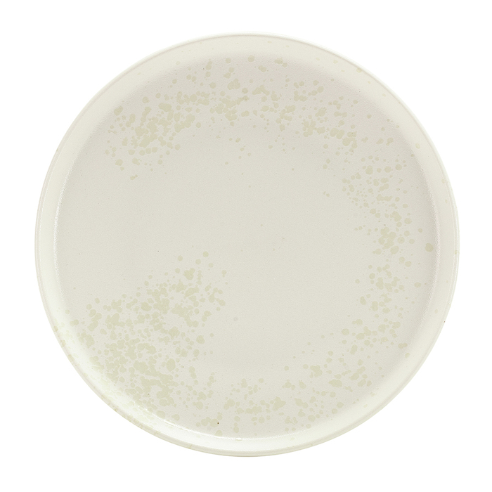 Тарелка 21.5 см, серая, Sereno Alto, GenWare