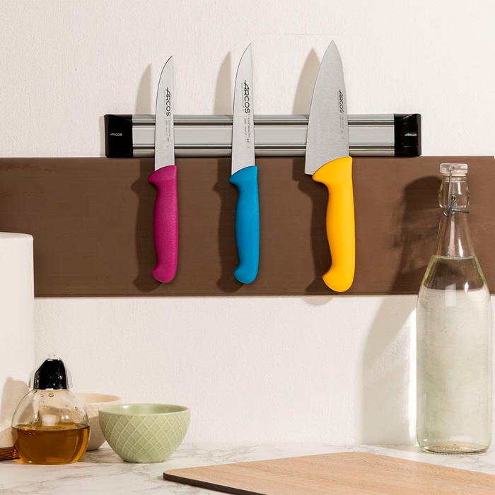 692500 Тримач ножів магнітний 300*45 мм