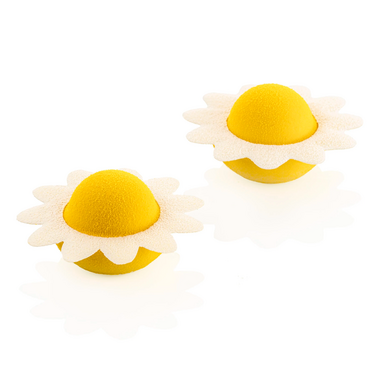 Daisy 60 Форма силіконова