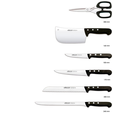 285100 Набор ножей 6 шт.