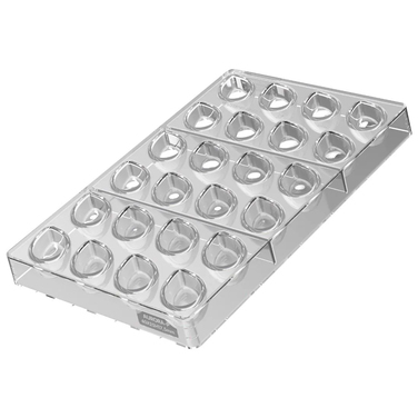 CH047 - AURORA-P Форма для шоколаду