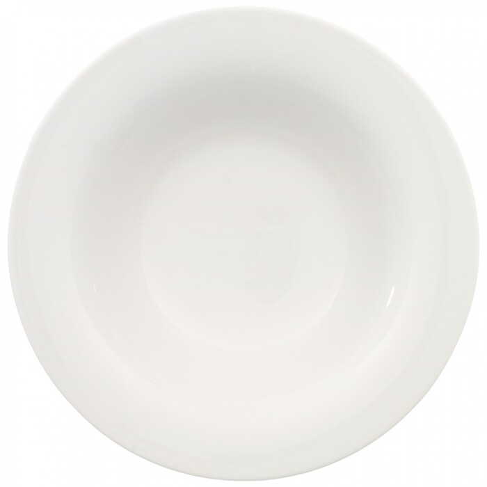 Тарілка для супу 23 см New Cottage Basic Villeroy & Boch