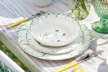 Салатниця 19 см Colourful Spring Villeroy & Boch