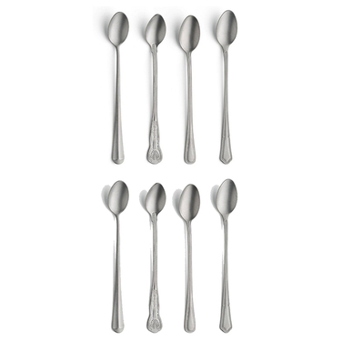 Набір ложок для латте Amefa VINTAGE, 8 шт.