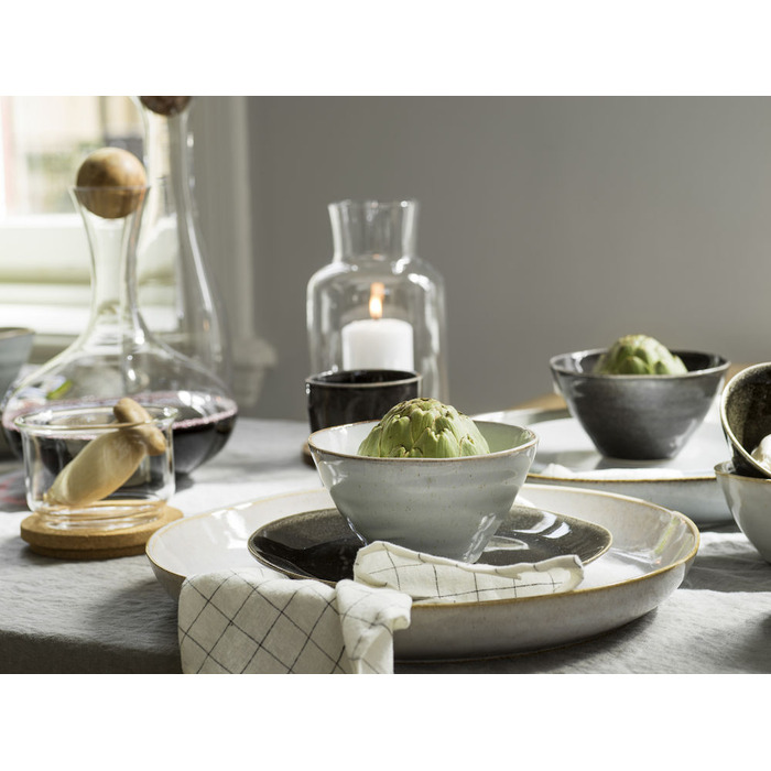 Графін з дубовою пробкою для червоного вина 2 л, Nature Sagaform