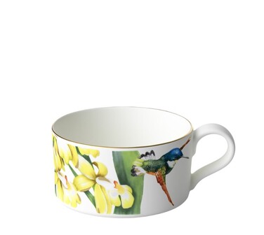 Чашка для чаю Amazonia Villeroy & Boch 150 мл