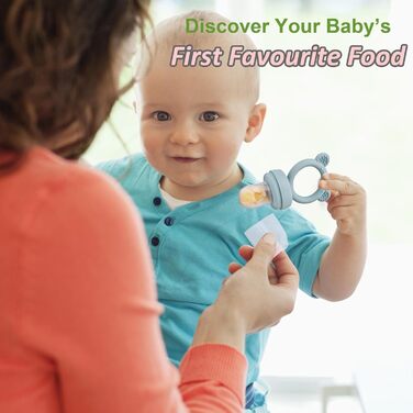 Ніблер для дітей ZUFIO