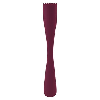 B002XLF Мадлер п/п d 40 мм, h 295 мм, колір рожевий