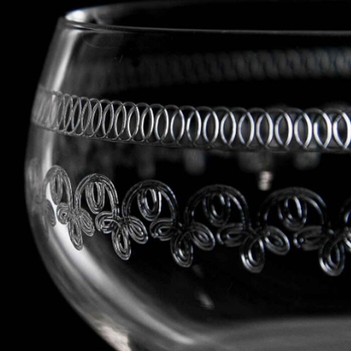 Бокал для коктейля 210 мл, Coupe, Retro 1910,  Urbanbar (Урбанбар)