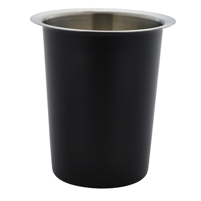 Циліндр 800 мл із нержавіючої сталі, GenWare