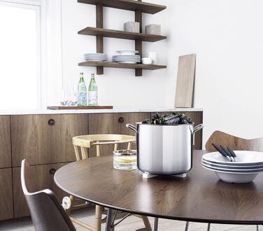 Каструля 20 см Eva Trio Eva Solo