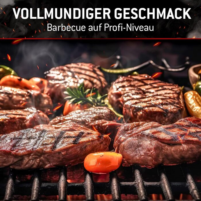 Вишнева стружка для копчення 3 кг Kaminfix