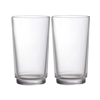 Склянки для лонгдрінков 410 мл, 2 предмета Its my match Villeroy & Boch